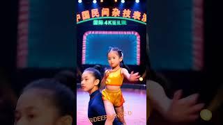 When Mom Joins the Dance… Everything Changes  #agt  #fyp #viral #americagottalent  #amazingtalent