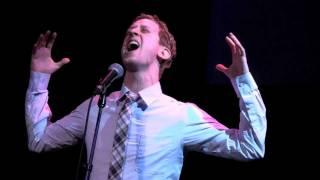 Alex Wyse - "Right Here" by Drew Gasparini