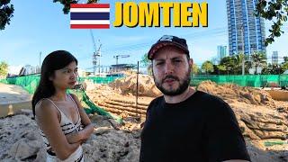 Why We WON'T Live in Jomtien: Pattaya Not Impressed! 