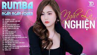 THƯƠNG LY BIỆT, TUYỆT DUYÊN, THẤM THÍA NGÂN NGÂN COVER - Album Rumba Nhạc Trẻ Đặc Biệt Hay Nhất 2024