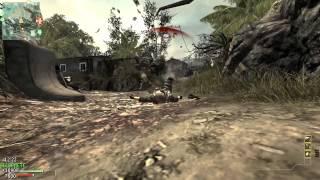 Call of Duty Modern Warfare 3 Multiplayer Gameplay 1