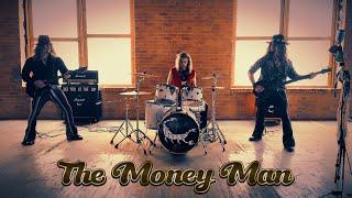 Faded - The Money Man [Official Music Video]