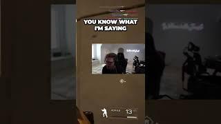 Scump Playing Objective!