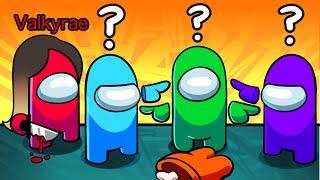 Among Us but the crewmates are 3rd impostor..