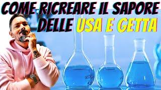 Come ricreare il sapore delle Usa e Getta (Disposable)