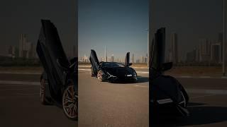 Lamborghini Sian Roadster | 1 of 19  #dubai #lamborghini #sian #carsofyoutube