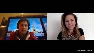 Interview with Spacebit founder, Pavlo Tanasyuk