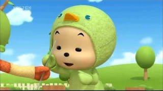 Hutos Mini cartoon for kids #6//  Hutos Mini cartoon for kids #6