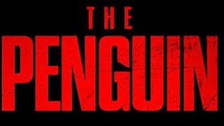 The penguin tv series 2024 review