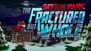 South Park: The Fractured But Whole Raisins Girls Soundtrack