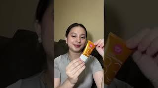 Cathy Doll White Cushion Facial Cleanser