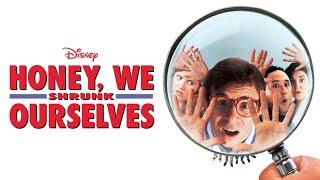 Disney | Honey, We Shrunk Ourselves (1997) VHS Promo