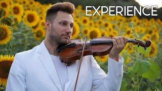 EXPERIENCE - Ludovico Einaudi  [Violin Cover]