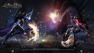 Astellia Online Лаборатория Соло режим (лучник, 50 ур., RU)