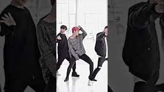 BTS BOY WITH LUV