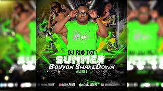 DJ RIO 767 SUMMER BOUYON SHAKE DOWN 2024