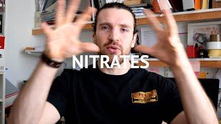 Nitrates - Beetroot - Natural Performance booster