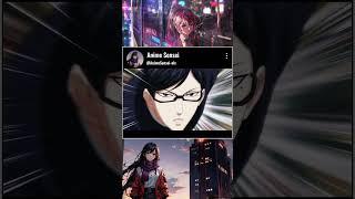 Bee Quiet #anime  #animeshorts