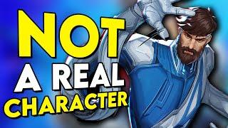 How to Play MISTER FANTASTIC in Marvel Rivals (actually insane) Guide