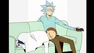 Rick x Morty