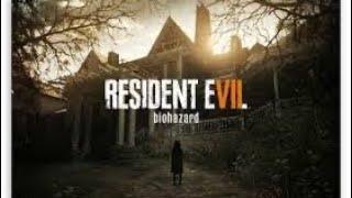 Resident Evil 7 Biohazard: Full Game No Commentary #residentevil