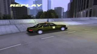 GTA III - Epic Fail