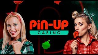 Казино онлайн Pin Up | Большой разбор казино Pin Up ua | Пин Ап регистрация