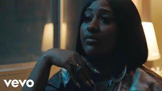 Jazmine Sullivan X Bryson Tiller - Insecure (Official Video)