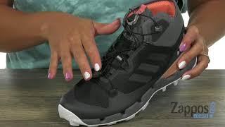 adidas Outdoor Terrex Fast Mid GTX® Surround SKU: 8986569