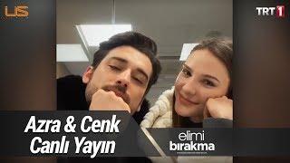 Azra & Cenk Canlı Yayın