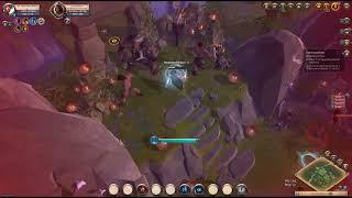 Stone Wars Lvl17 in 8 min / Best Rush / POV TANK HCE SV WEST