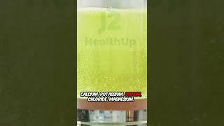 Electrolyte Imbalance: The Silent Disruptor of Homeostasis  #j2healthup #facts #support  #highlight