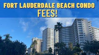 How Much Are Condo Fees?