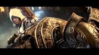 Assassin’s Creed Identity Announce Trailer