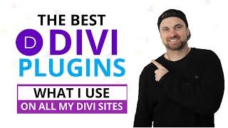 Best Divi Plugins  Supercharge Your Divi Site