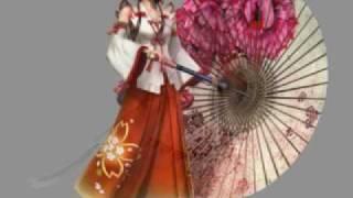 Samurai warriors 3 characters part 3