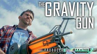 The Gravity Gun!