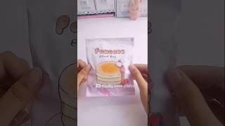 Pancake blind bag #shorts #blindbag #unboxing
