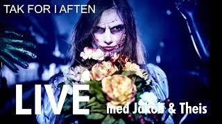 LIVE - Jakob & Theis - Kreativitet - 03-05-2021