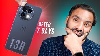 Don't BUY OnePlus 13r Before Watching This - OVERHYPED or Flagship Killer ?