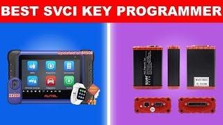 Top 5 Best SVCI Key Programmer in 2025 on AliExpress