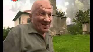 AHMET KAÇAR TRT BELGESEL