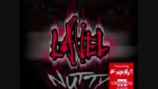 LAVEL featuring MASTAMIND / IT'S NOTHIN