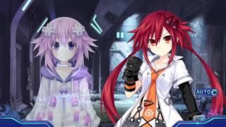 Megadimension Neptunia VII - Part 2