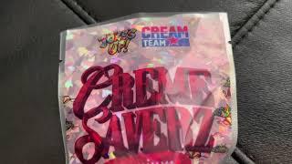Creme Saverz Premium  JOKES UP • Tahitian Treez • The420World