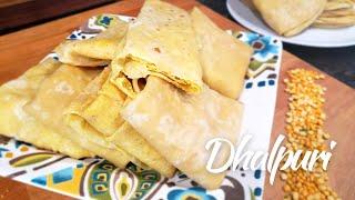 Guyanese Dhalpuri- Episode 84