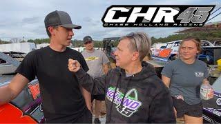 Chase Holland Racing presents The 3rd Annual Paw Paw George Memorial…Part 1