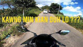 My First Long Ride with R15V4 | Part 1/2 | 30-10-2021