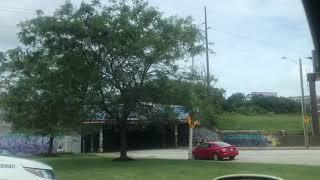 More NS videos from Erie by Jeffrey the Train Expert!!!