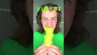 lisashearer1 Green Cheetos